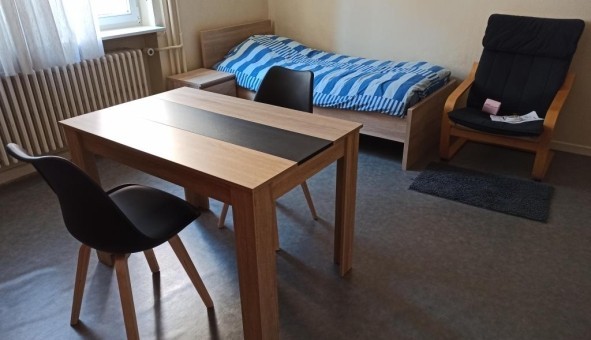 Logement tudiant Colocation à Strasbourg (67000)