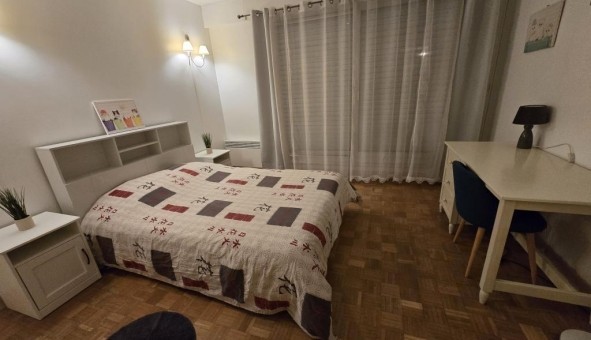 Logement tudiant Location Colocation Vide Suresnes (92150)