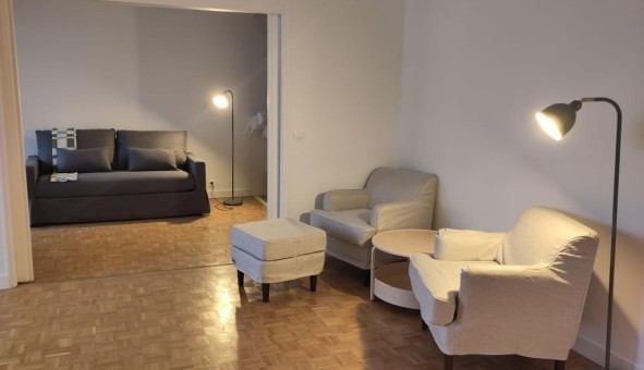 Logement tudiant Location Colocation Vide Suresnes (92150)