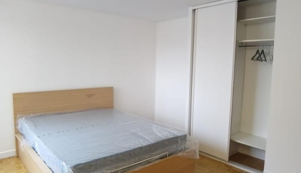 Logement tudiant Colocation à Suresnes (92150)