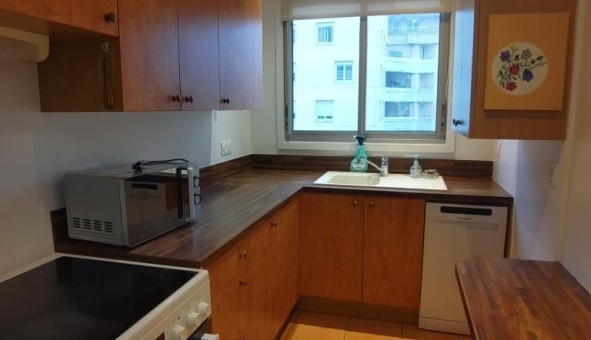 Logement tudiant Colocation à Suresnes (92150)