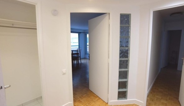 Logement tudiant Colocation à Suresnes (92150)