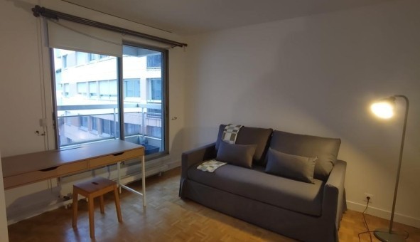 Logement tudiant Colocation à Suresnes (92150)