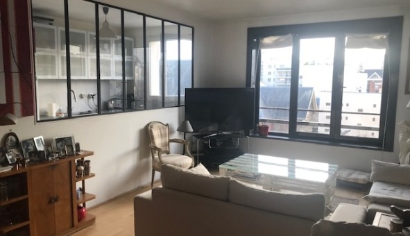 Logement tudiant Colocation à Suresnes (92150)