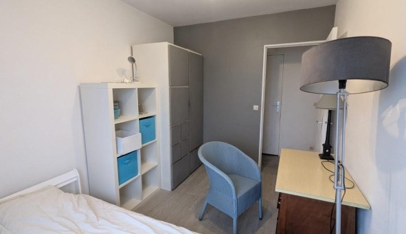 Logement tudiant Colocation à Suresnes (92150)