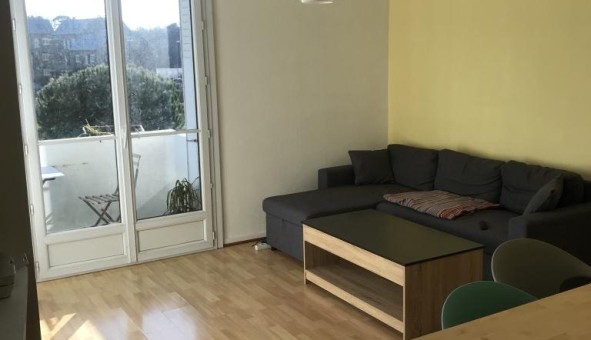 Logement tudiant Colocation à Talence (33400)