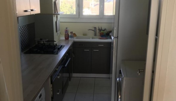 Logement tudiant Colocation à Talence (33400)