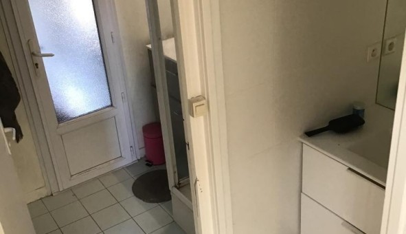 Logement tudiant Colocation à Talence (33400)