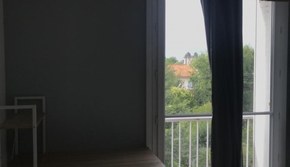 Logement tudiant Colocation à Talence (33400)