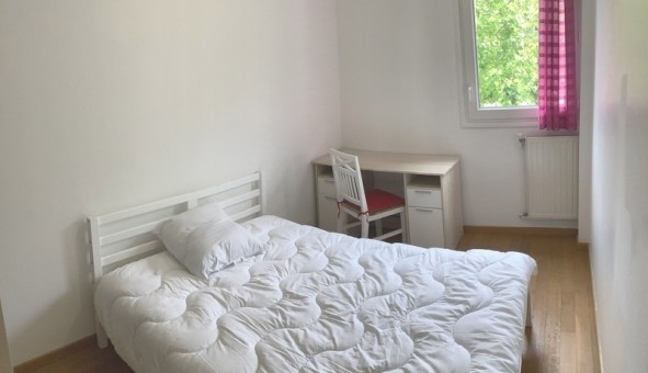 Logement tudiant Colocation à Talence (33400)