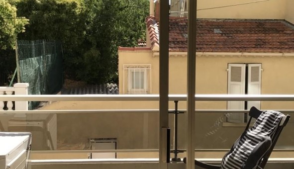 Logement tudiant Location Colocation Vide Toulon (83200)