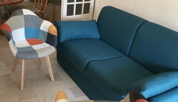 Logement tudiant Colocation à Toulon (83200)