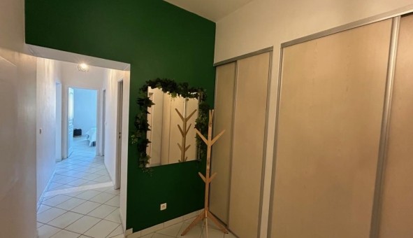 Logement tudiant Colocation à Toulon (83200)