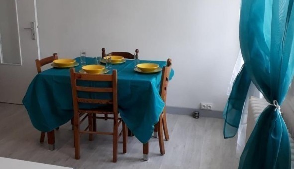 Logement tudiant Colocation à Toulouse (31500)