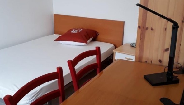 Logement tudiant Colocation à Toulouse (31500)