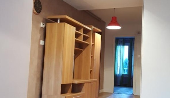 Logement tudiant Colocation à Toulouse (31500)