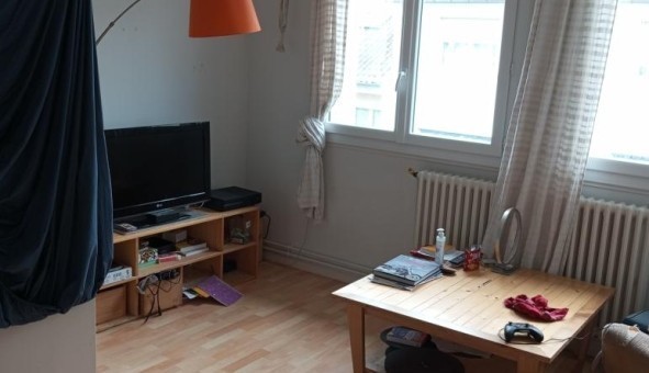 Logement tudiant Colocation à Toulouse (31500)