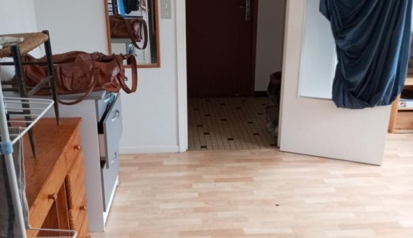 Logement tudiant Colocation à Toulouse (31500)