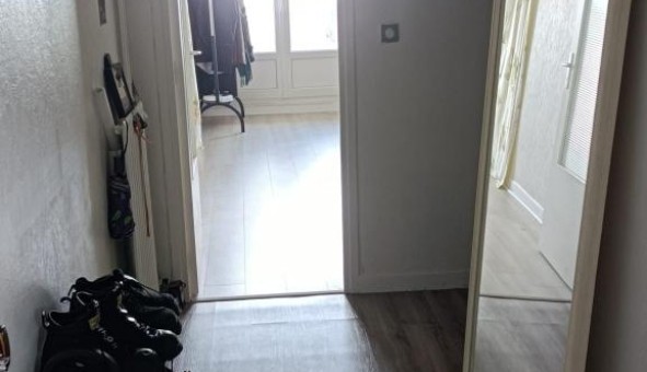 Logement tudiant Colocation à Toulouse (31500)