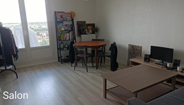 Logement tudiant Colocation à Toulouse (31500)