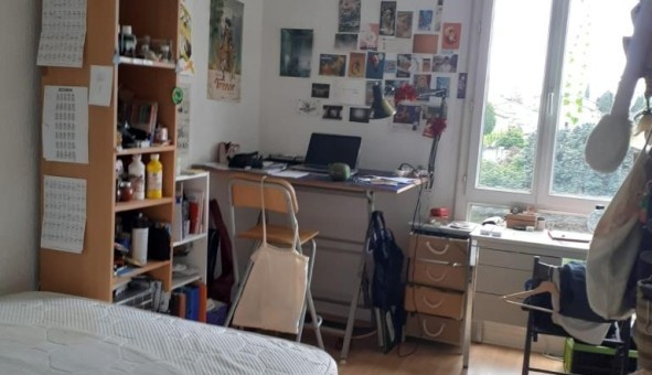 Logement tudiant Colocation à Toulouse (31500)