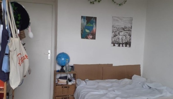 Logement tudiant Colocation à Toulouse (31500)