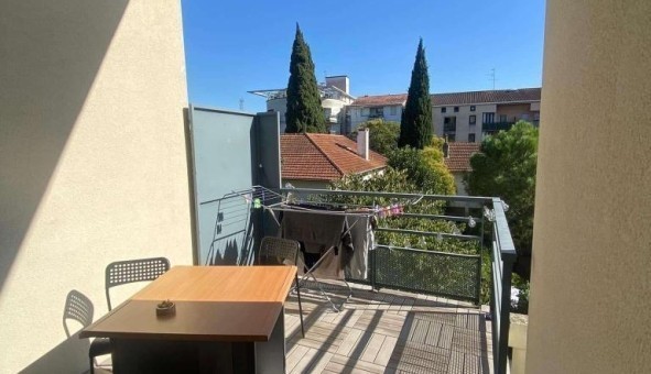 Logement tudiant Colocation à Toulouse (31500)