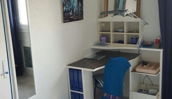 Logement tudiant Colocation à Toulouse (31500)