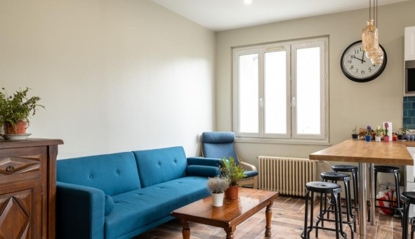 Logement tudiant Colocation à Toulouse (31500)