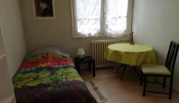 Logement tudiant Colocation à Toulouse (31500)