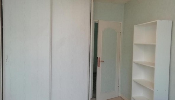 Logement tudiant Colocation à Toulouse (31500)