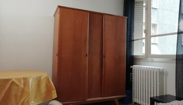 Logement tudiant Colocation à Toulouse (31500)