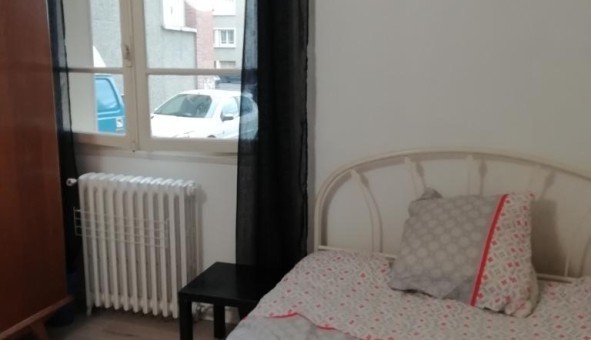 Logement tudiant Colocation à Toulouse (31500)