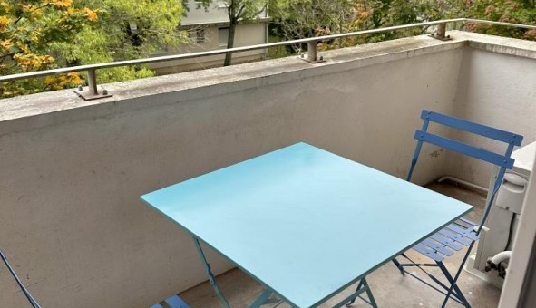 Logement tudiant Colocation à Toulouse (31500)