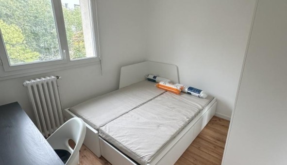 Logement tudiant Colocation à Toulouse (31500)