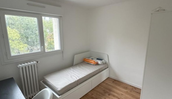 Logement tudiant Colocation à Toulouse (31500)