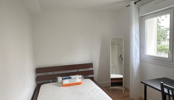 Logement tudiant Colocation à Toulouse (31500)