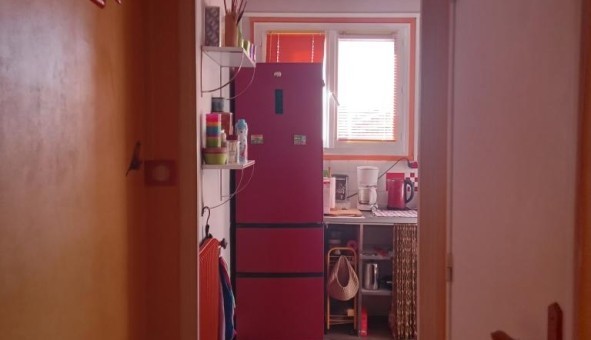 Logement tudiant Colocation à Toulouse (31500)