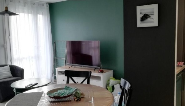 Logement tudiant Colocation à Toulouse (31500)