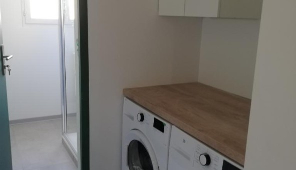 Logement tudiant Colocation à Toulouse (31500)