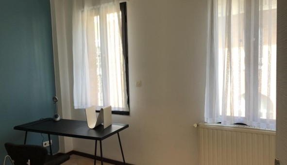 Logement tudiant Colocation à Toulouse (31500)