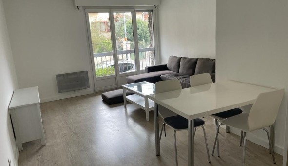 Logement tudiant Colocation à Toulouse (31500)