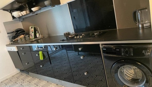 Logement tudiant Colocation à Toulouse (31500)