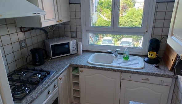 Logement tudiant Colocation à Toulouse (31500)