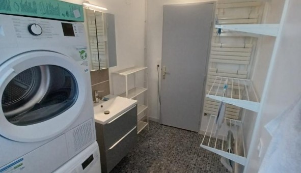 Logement tudiant Colocation à Toulouse (31500)