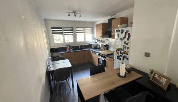 Logement tudiant Colocation à Toulouse (31500)