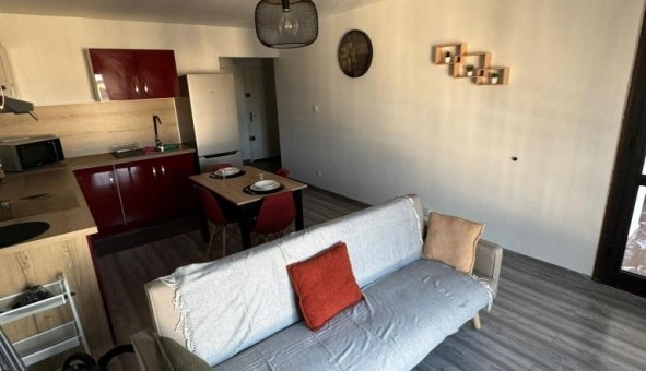 Logement tudiant Colocation à Toulouse (31500)