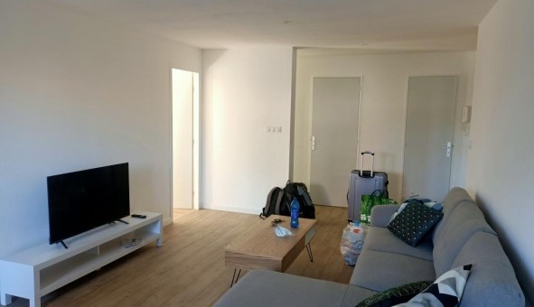 Logement tudiant Location Colocation Vide Toulouse (31500)