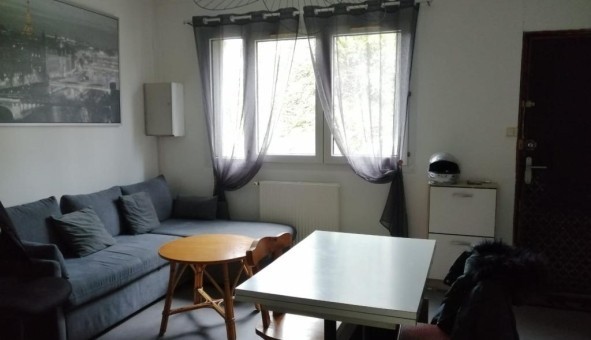 Logement tudiant Colocation à Toulouse (31500)