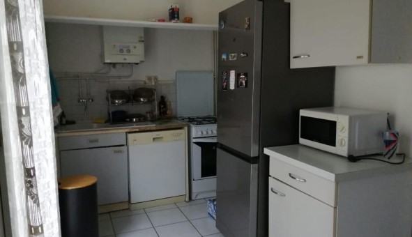 Logement tudiant Colocation à Toulouse (31500)